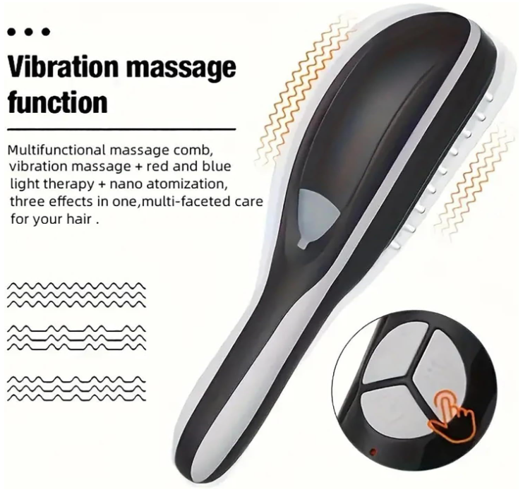 Capilux™ Renovación y tecnología avanzada para tu cabello