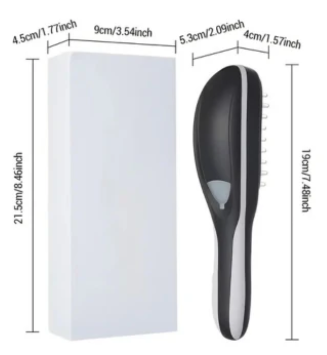 Capilux™ Renovación y tecnología avanzada para tu cabello