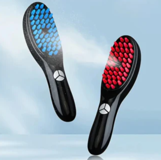 Capilux™ Renovación y tecnología avanzada para tu cabello