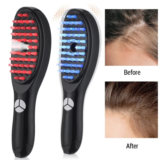 Capilux™ Renovación y tecnología avanzada para tu cabello