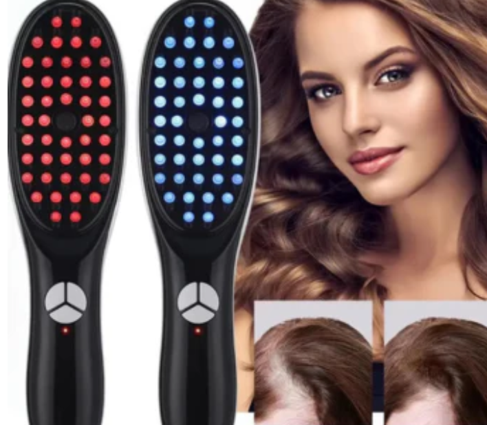 Capilux™ Renovación y tecnología avanzada para tu cabello